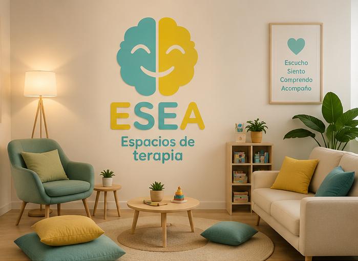 Espacios de arte y terapia